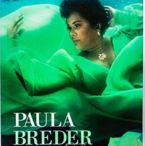 Paula Breder o Livro