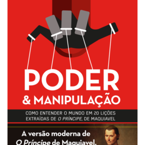Poder e Manipulacao
