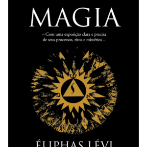 Historia da Magia