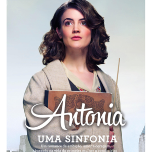 Antonia uma Sinfonia
