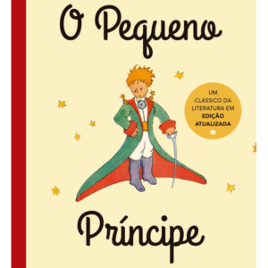 O Pequeno Principe