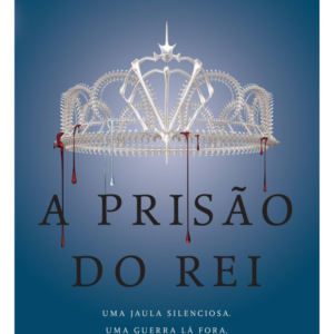 A Rainha Vermelha Vol. 3 - a Prisao do Rei