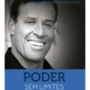 Poder Sem Limites