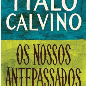 Nossos Antepassados