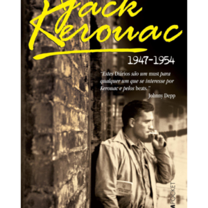 Diarios de Jack Keronac 1947-1954