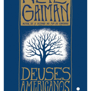 Deuses Americanos