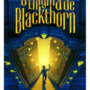 O Enigma de Blackthorn