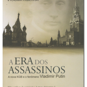 A Era dos Assassinos