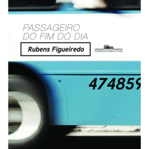 Passageiro do Fim do Dia