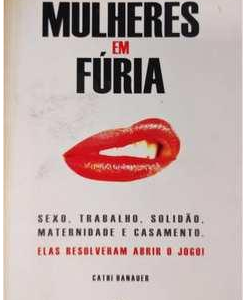 Mulheres em Furia