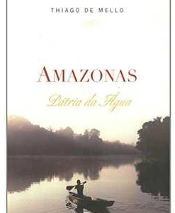 Amazonas - Patria da Agua