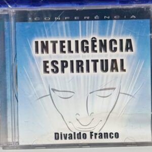 CD Divaldo Franco - Conferência Inteligência Espiritual