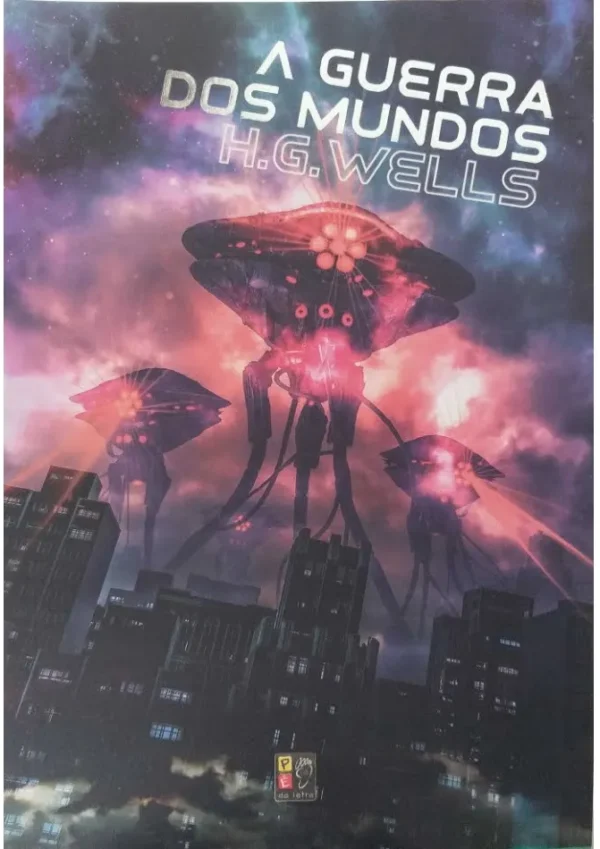A Guerra dos Mundos