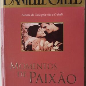 Momentos de Paixao