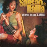 Dvd Sansão e Dalila (Edição Especial Dublada)