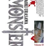 Monster 05 - After The Carnival