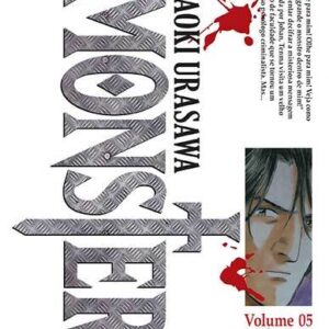Monster 05 - After The Carnival