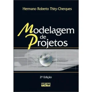 Modelagem de Projetos
