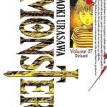 Monster 07 - Richard