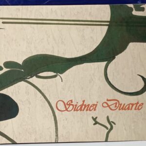 CD Sidnei Duarte
