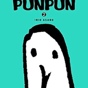 Boa Noite Punpun 02