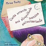 Carta Errante - Avo Atrapalhada