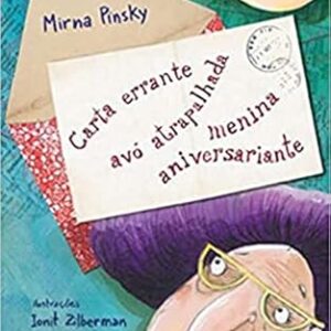 Carta Errante - Avo Atrapalhada