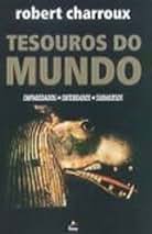 Tesouros do Mundo - Emparedados Enterrados Submers
