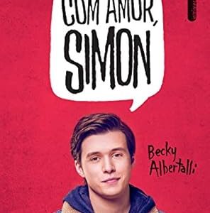 Com Amor Simon