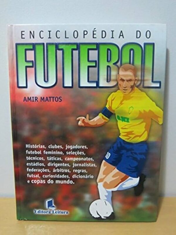 Enciclopedia do Futebol