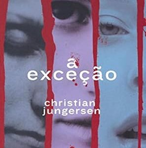 Excecao - Literatura Dinamarquesa 1ª