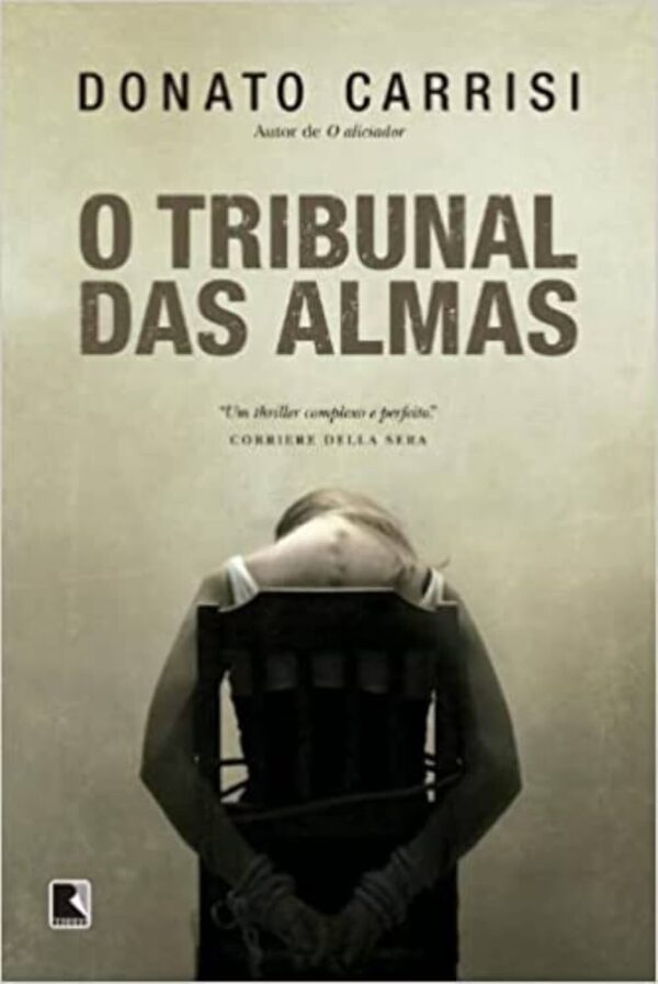 Tribunal das Almas