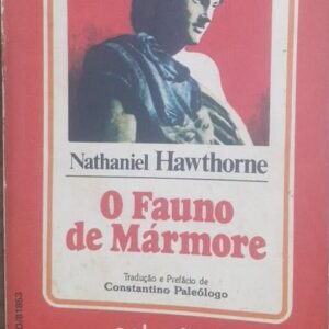 O Fauno de Marmore