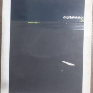 Digitalvision - In The Black 01