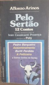 Colecao Prestigio - Pelo Sertao 12 Contos