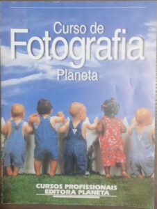 Revista Curso de Fotografia Planeta