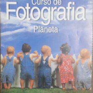 Revista Curso de Fotografia Planeta