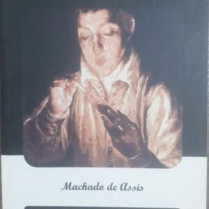 Colecao Literatura Brasileira - Missa do Galo