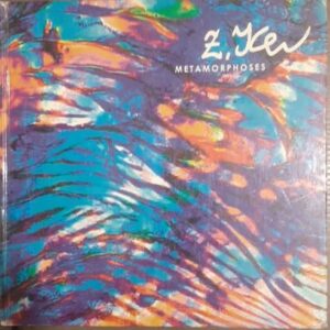 Zoya Kev Metamorphoses