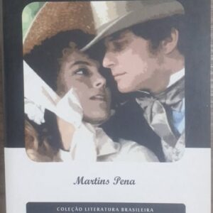 Coleção Literatura Brasileira - Quem Casa Quer Casa