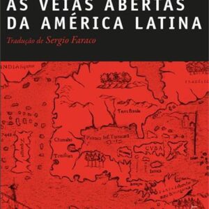 Veias Abertas da America Latina