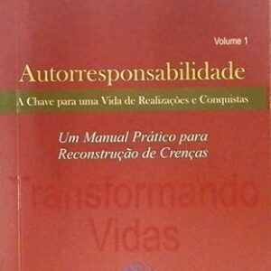 Autorresponsabilidade Vol. 1