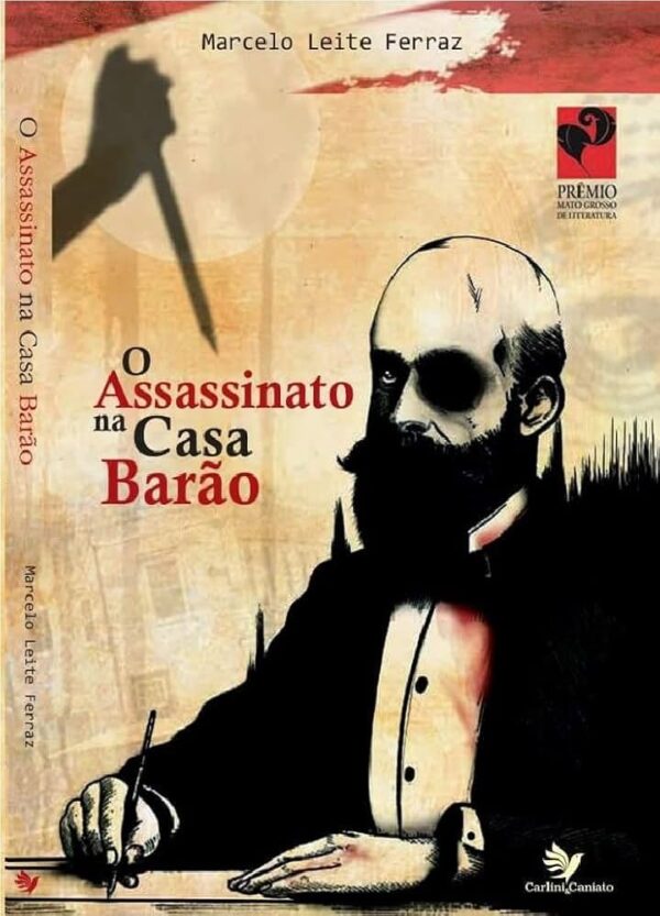 O Assassinato na Casa Barao