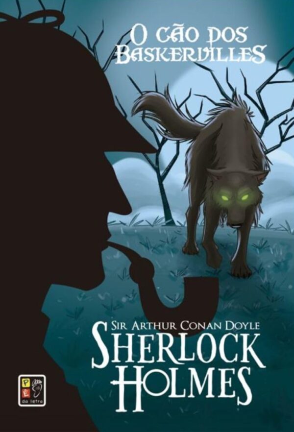 Sherlock Holmes - o Cao dos Baskervilles