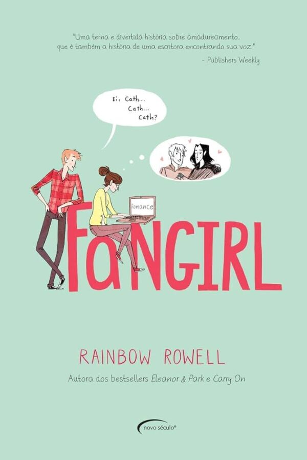 Fangirl