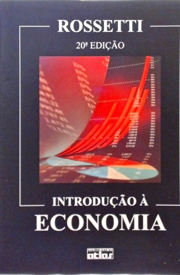 Introdução a Economia 20ª
