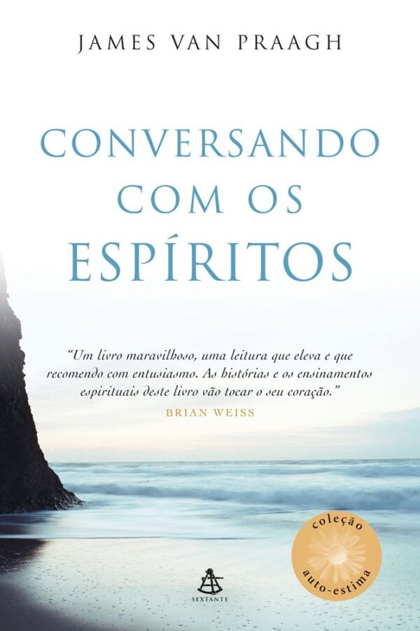 Conversando com Os Espiritos