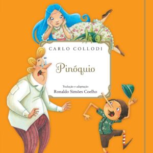 Pinoquio
