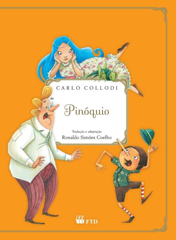 Pinoquio