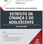 Estatuto da Crianca e do Adolescente 13ª